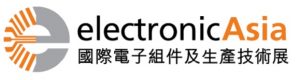 electronicAsia Logo
