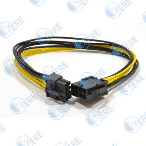 PCIe Power Cable｜Chung Yi Enterprise Crop.