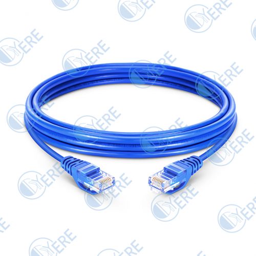 CAT5e UTP Cable｜Chung Yi Enterprise Crop.