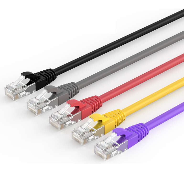 CAT5e-UTP_4 CAT5e UTP Cable|Chung Yi Enterprise Crop.