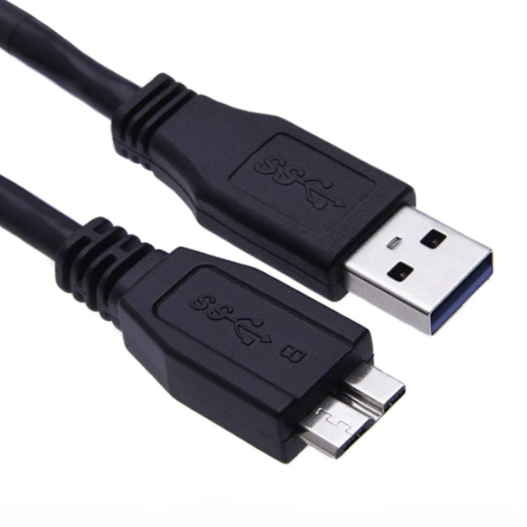 USB3_AM-MICROB_2 USB 3.0 Micro-B Cable|Chung Yi Enterprise Crop.
