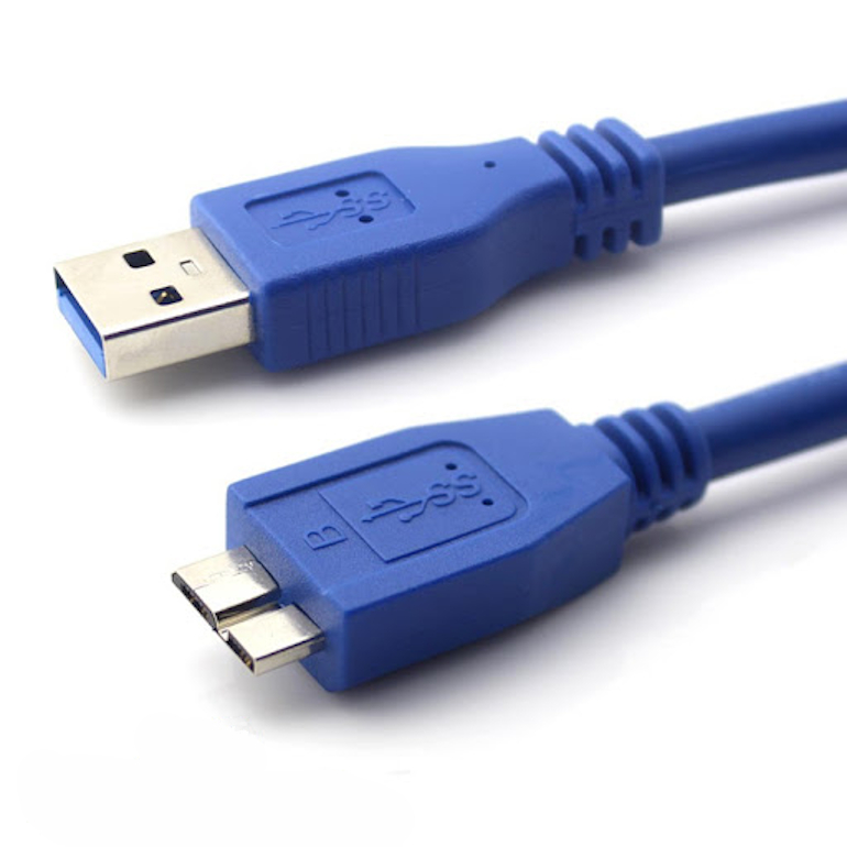 USB3_AM-MICROB_3 USB 3.0 Micro-B Cable|Chung Yi Enterprise Crop.