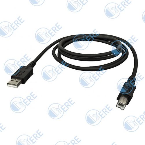 USB AM-BM Cable｜Chung Yi Enterprise Crop.