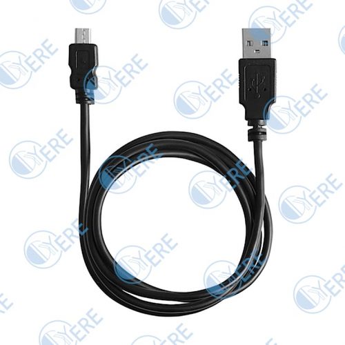 USB Micro-B Cable｜Chung Yi Enterprise Crop.