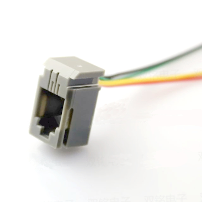 616L_1 616L Wire Leaded Jack|Chung Yi Enterprise Crop.