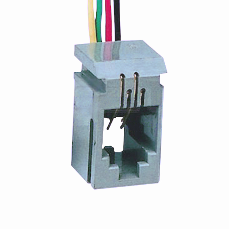 616L_2 616L Wire Leaded Jack|Chung Yi Enterprise Crop.