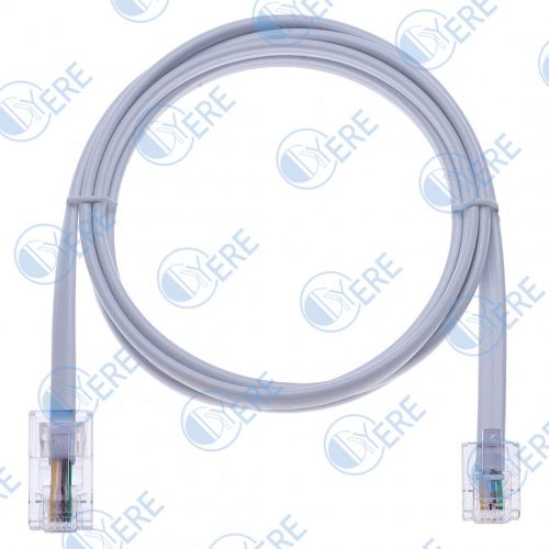 Network to Phone Cable｜Chung Yi Enterprise Crop.