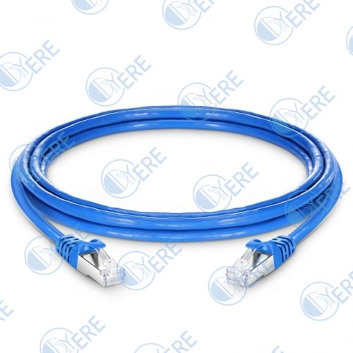 CAT5e FTP Cable｜Chung Yi Enterprise Crop.