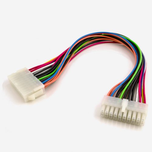 ATX Cable｜Chung Yi Enterprise Crop.