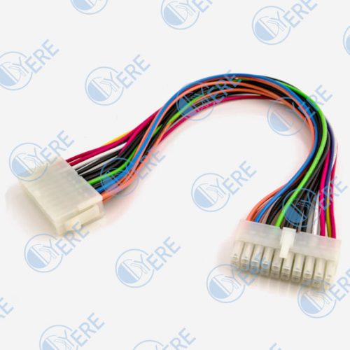 ATX Cable｜Chung Yi Enterprise Crop.