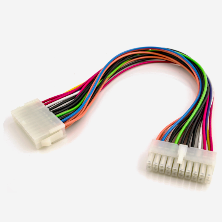 ATX 20P CABLE_1 ATX Cable|Chung Yi Enterprise Crop.