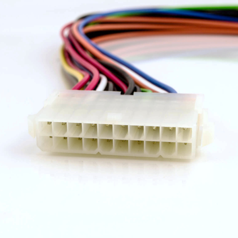 ATX 20P CABLE_3 ATX Cable|Chung Yi Enterprise Crop.