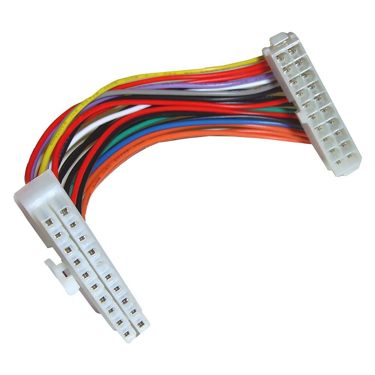 ATX 20P CABLE_4 ATX Cable|Chung Yi Enterprise Crop.