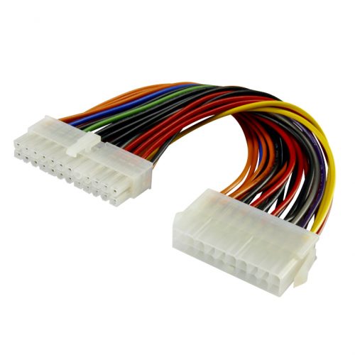 ATX Cable｜Chung Yi Enterprise Crop.