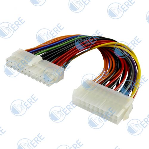 ATX Cable｜Chung Yi Enterprise Crop.