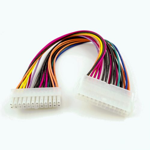 ATX Cable｜Chung Yi Enterprise Crop.