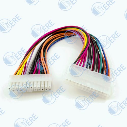 ATX Cable｜Chung Yi Enterprise Crop.