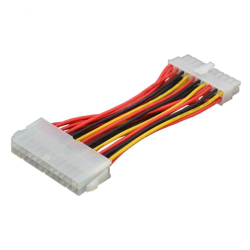 ATX Cable｜Chung Yi Enterprise Crop.