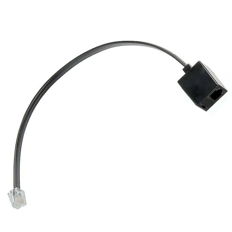 6P6C Extension_3 6P6C Telephone Extension Cable|Chung Yi Enterprise Crop.