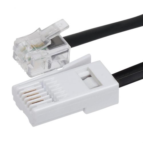 BT431A Telephone Cable｜Chung Yi Enterprise Crop.