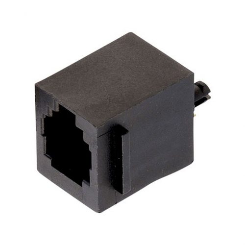 9607 4P4C Modular Jack｜Chung Yi Enterprise Crop.