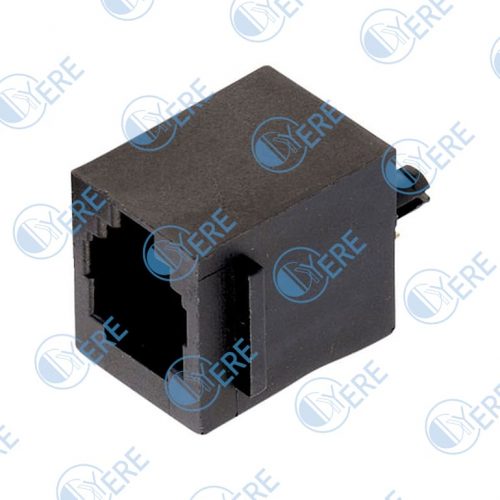 9607 4P4C Modular Jack｜Chung Yi Enterprise Crop.