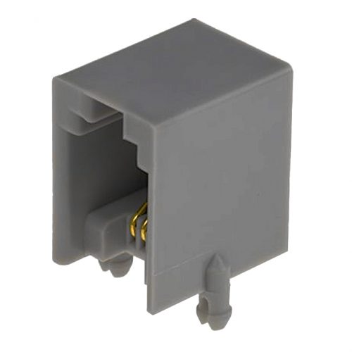 9611 4P4C Modular Jack｜Chung Yi Enterprise Crop.