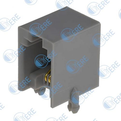 9611 4P4C Modular Jack｜Chung Yi Enterprise Crop.