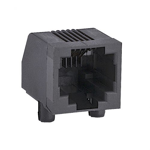 9631 6P6C Modular Jack｜Chung Yi Enterprise Crop.