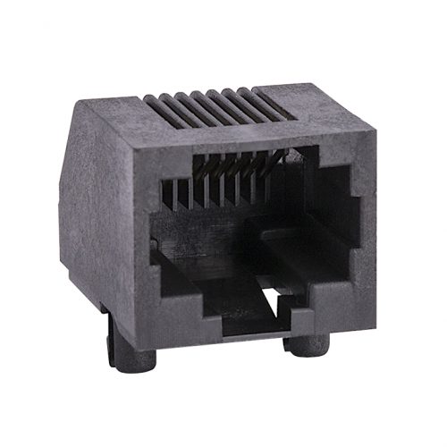 9631 8P8C Modular Jack｜Chung Yi Enterprise Crop.