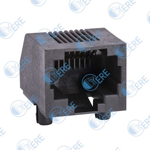 9631 8P8C Modular Jack｜Chung Yi Enterprise Crop.