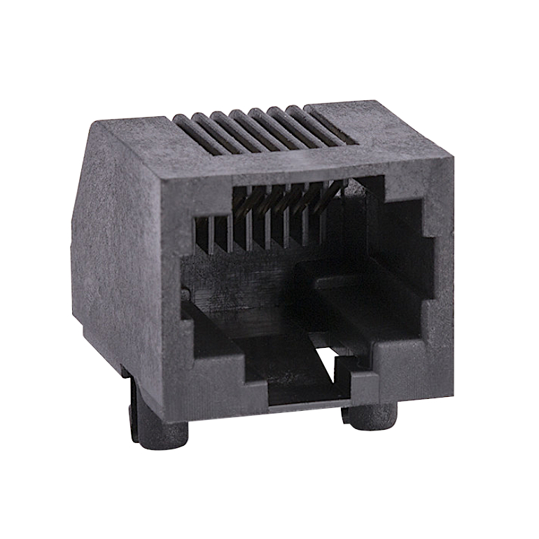 9631-8P8C_1 9631 8P8C Modular Jack|Chung Yi Enterprise Crop.