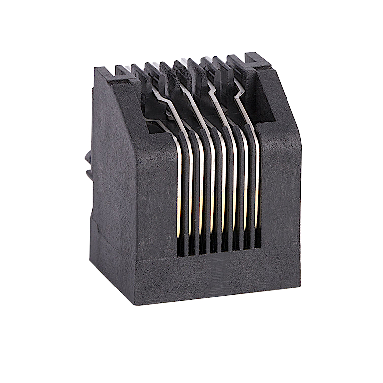 9631-8P8C_3 9631 8P8C Modular Jack|Chung Yi Enterprise Crop.