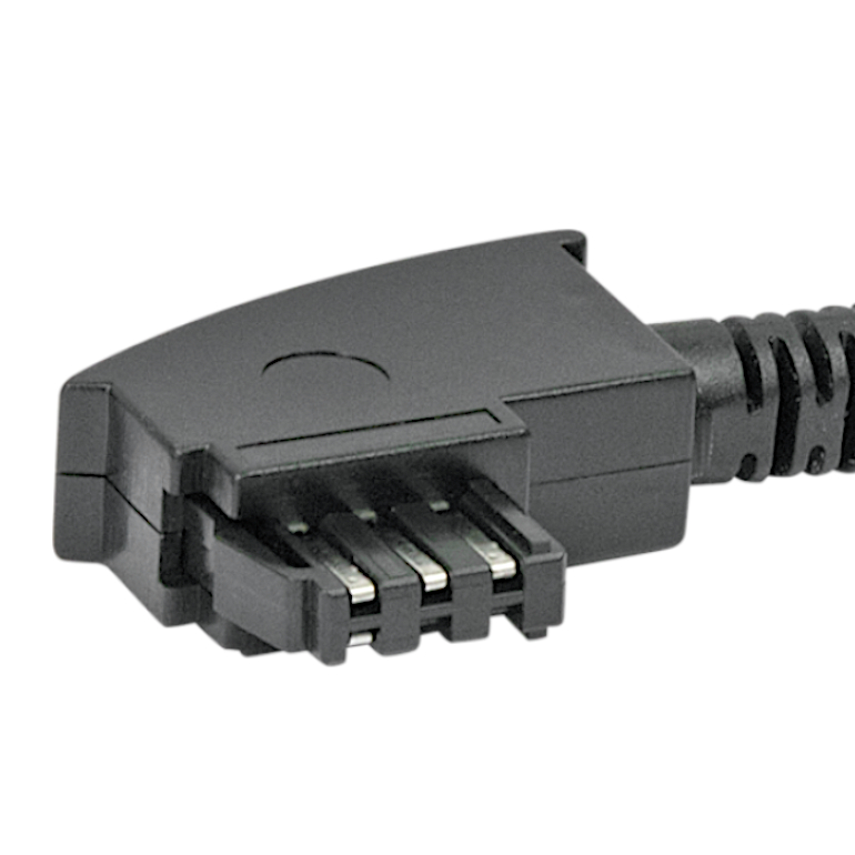 TAE-F-6P2C Cable_4 TAE-F Cable|Chung Yi Enterprise Crop.