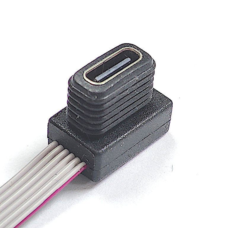 USB-CF MOLDED CABLE_1