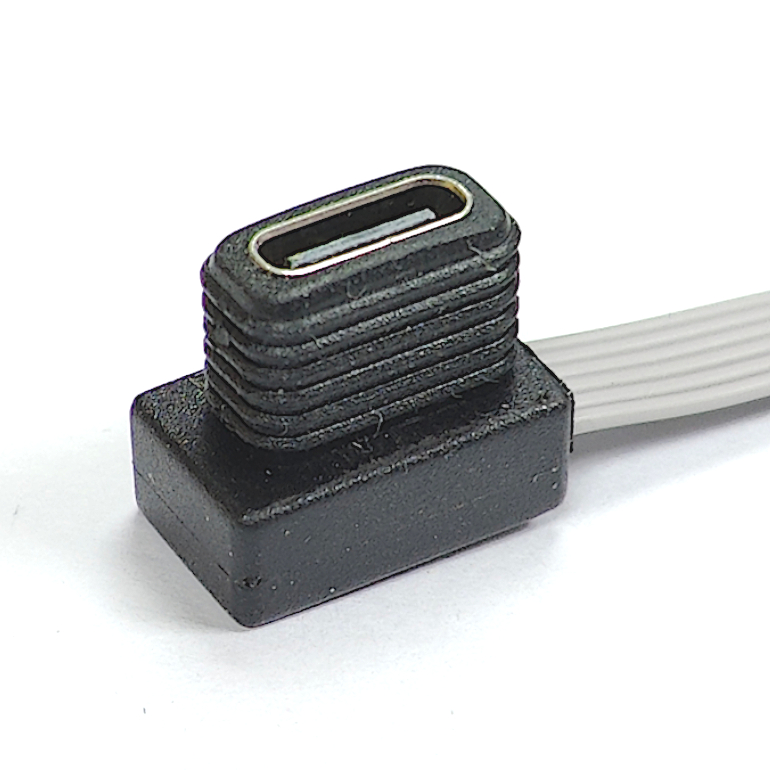 USB-CF MOLDED CABLE_2