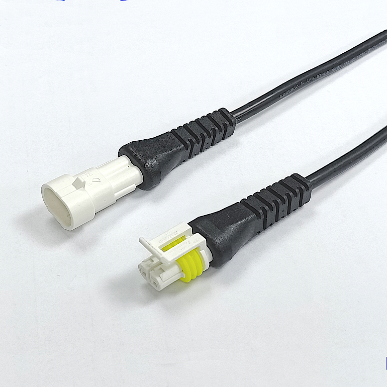 WATERPROOF CONNECTOR CABLE_1