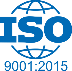 ISO 9001-2015